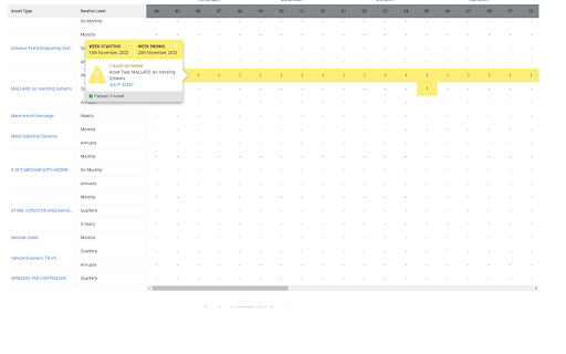 Simpro Customer Portal Enhancements  from Chrome web store to be run with OffiDocs Chromium online