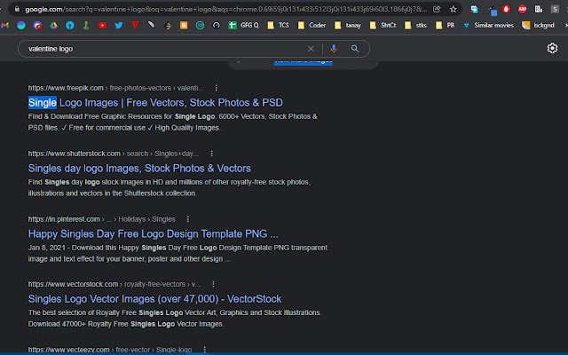 Dzień Singla w sklepie internetowym Chrome będzie prowadzony za pomocą OffiDocs Chromium online