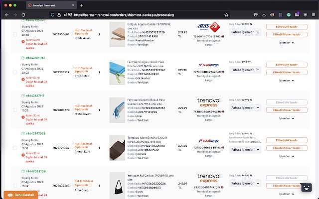 Imprimantă cu un singur autocolant pentru TW 2044 din magazinul web Chrome care va fi rulată cu OffiDocs Chromium online