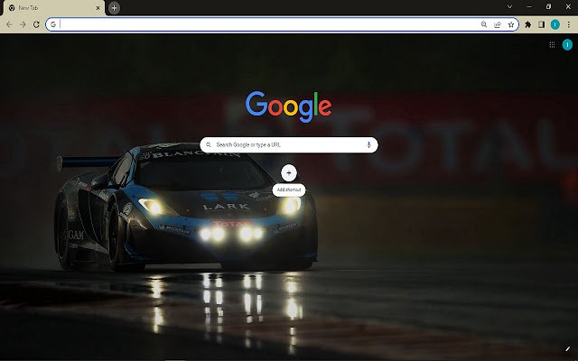 Sipotek Theme  from Chrome web store to be run with OffiDocs Chromium online