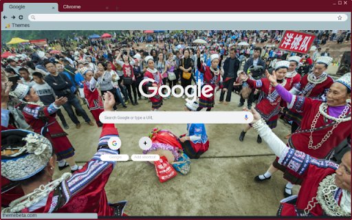 Sister’s Meal Festival  from Chrome web store to be run with OffiDocs Chromium online