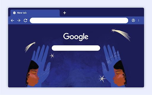 Sisters of Another Land  from Chrome web store to be run with OffiDocs Chromium online