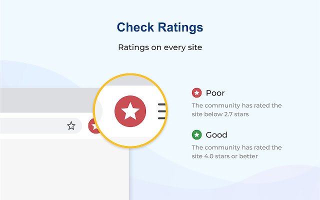 Sitejabber: Ratings  Reviews on Every Site  from Chrome web store to be run with OffiDocs Chromium online