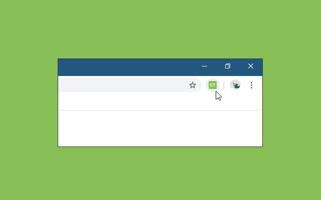 SiteTools  from Chrome web store to be run with OffiDocs Chromium online