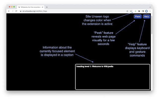 Witryna niewidoczna ze sklepu internetowego Chrome do uruchomienia z OffiDocs Chromium online