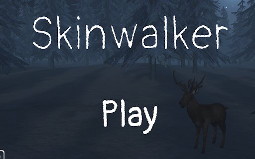 skinwalker  from Chrome web store to be run with OffiDocs Chromium online