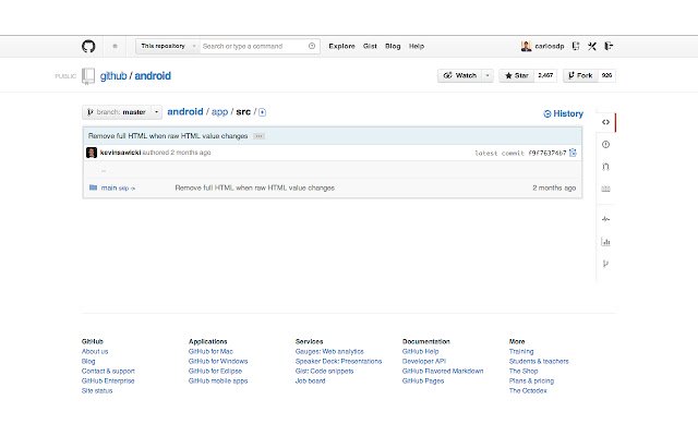 Skipper  from Chrome web store to be run with OffiDocs Chromium online