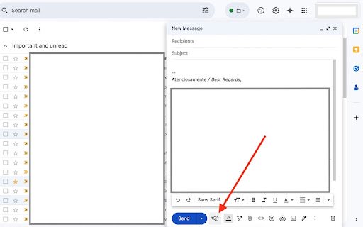 SKOPGO AI Responder  from Chrome web store to be run with OffiDocs Chromium online