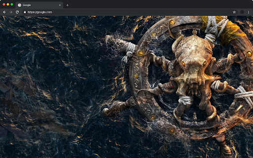 Skulls And Bone Wallpapers  from Chrome web store to be run with OffiDocs Chromium online