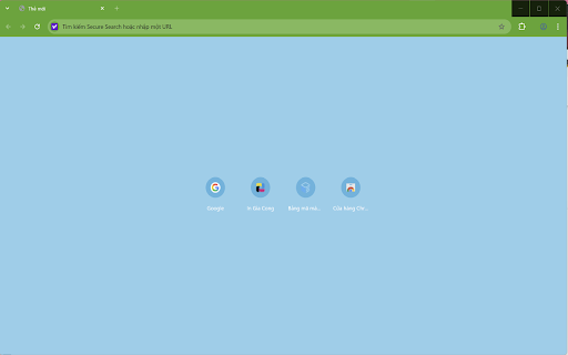 Skyblue  from Chrome web store to be run with OffiDocs Chromium online