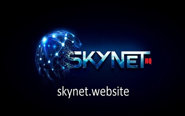 Skynet Radio Player de la tienda web de Chrome se ejecutará con OffiDocs Chromium en línea