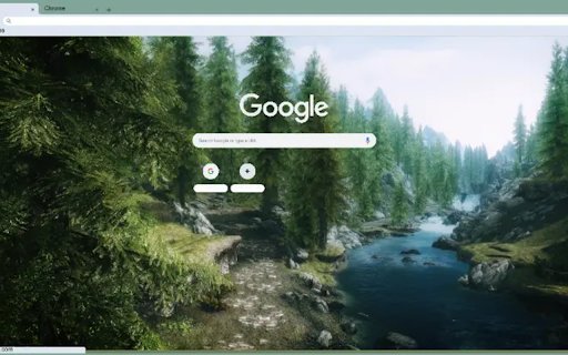 skyrim  from Chrome web store to be run with OffiDocs Chromium online
