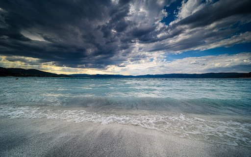 Sky Theme  from Chrome web store to be run with OffiDocs Chromium online