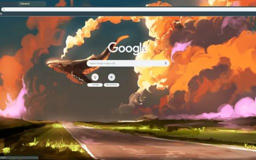 Sky Whale  from Chrome web store to be run with OffiDocs Chromium online