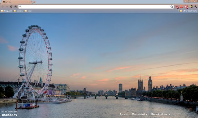 Skywheel 2 1280x1024 da Chrome Web Store para ser executado com OffiDocs Chromium online