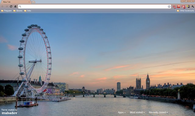 Skywheel 2 1280x1024 din magazinul web Chrome va fi rulat cu OffiDocs Chromium online