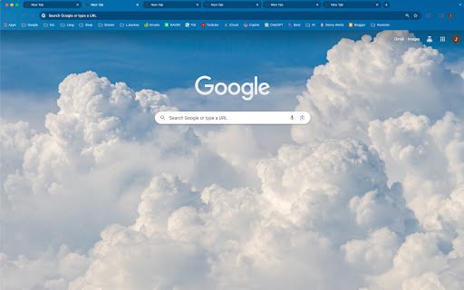 Sky with Clouds from Chrome web store to be run with OffiDocs Chromium online Sky with Clouds from Chrome web store to be run with OffiDocs Chromium online