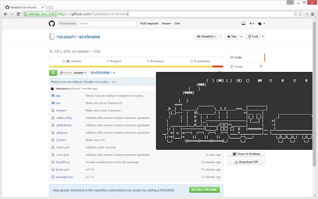 SL  from Chrome web store to be run with OffiDocs Chromium online