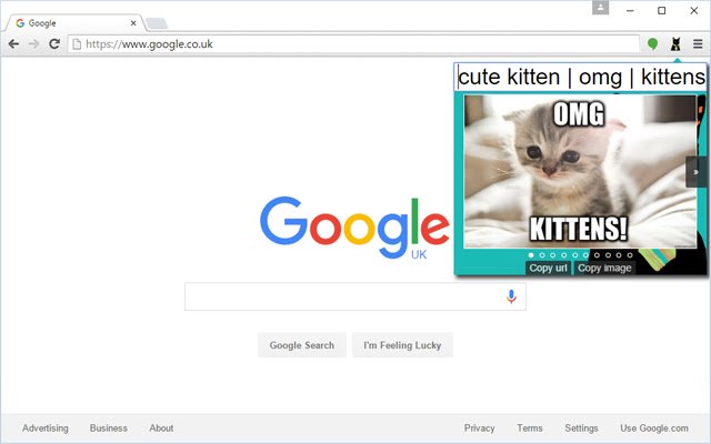 Slacky Memes as a Service  from Chrome web store to be run with OffiDocs Chromium online