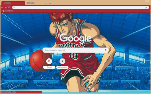 Slam Dunk  from Chrome web store to be run with OffiDocs Chromium online