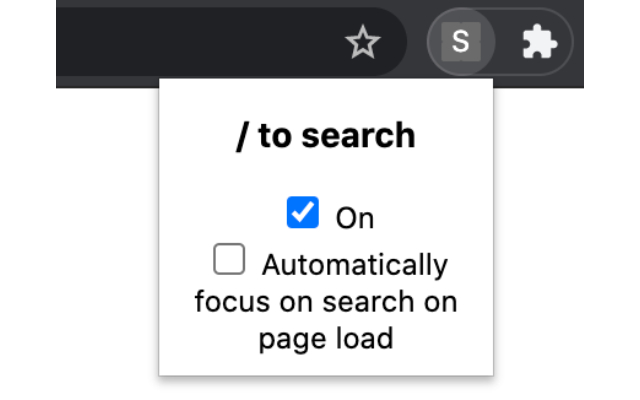 Косая черта для поиска в интернет-магазине Chrome для запуска с OffiDocs Chromium онлайн