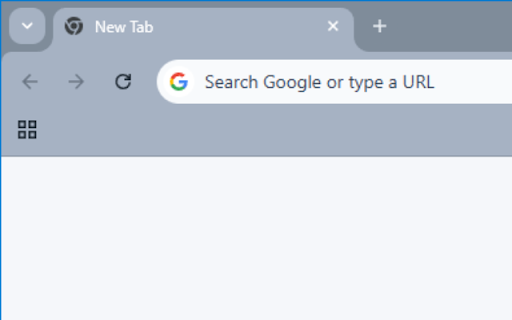 Slate Blue  from Chrome web store to be run with OffiDocs Chromium online