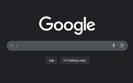 Slay Button  from Chrome web store to be run with OffiDocs Chromium online