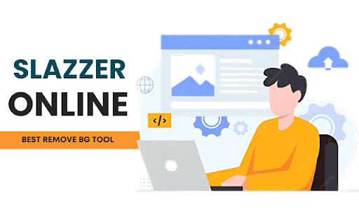 Slazzer Free Image Background Remover  from Chrome web store to be run with OffiDocs Chromium online