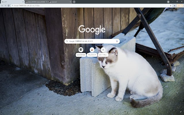 chat endormi de la boutique en ligne Chrome à exécuter avec OffiDocs Chromium en ligne