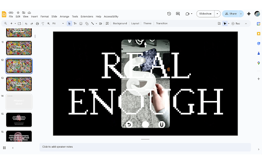 slide_bandit  from Chrome web store to be run with OffiDocs Chromium online