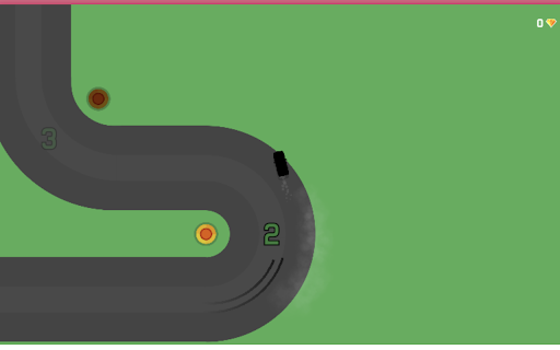 Sling Drift Unblocked Games  from Chrome web store to be run with OffiDocs Chromium online