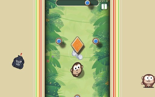 Sling Kong Game from Chrome web store to be run with OffiDocs Chromium online Sling Kong Game from Chrome web store to be run with OffiDocs Chromium online