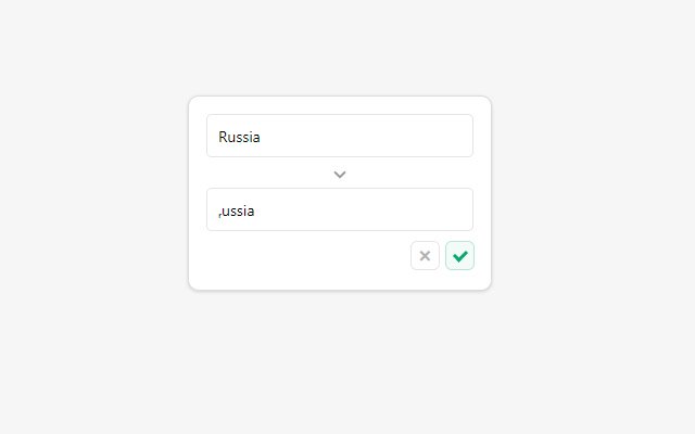 Sloboda  from Chrome web store to be run with OffiDocs Chromium online