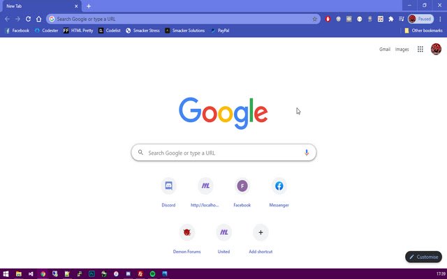 Smacker Stress من متجر Chrome الإلكتروني ليتم تشغيله باستخدام OffiDocs Chromium عبر الإنترنت