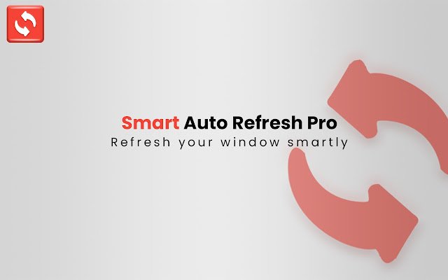 Smart Auto Refresh mula sa Chrome web store na tatakbo sa OffiDocs Chromium online
