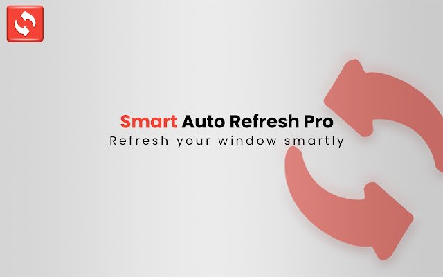 Smart Auto Refresh  from Chrome web store to be run with OffiDocs Chromium online