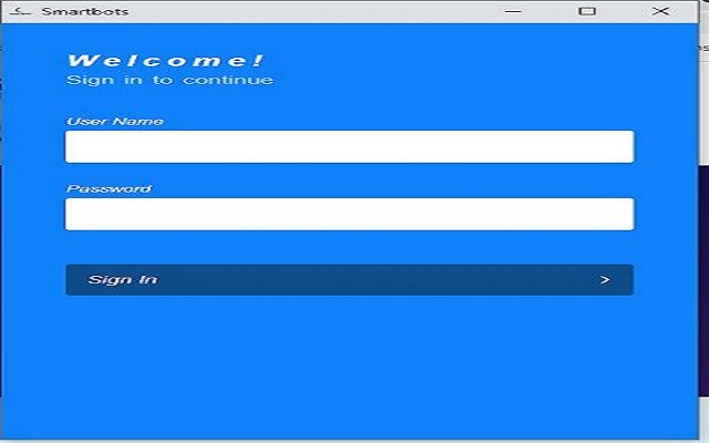SmartBots из интернет-магазина Chrome будут работать с OffiDocs Chromium онлайн