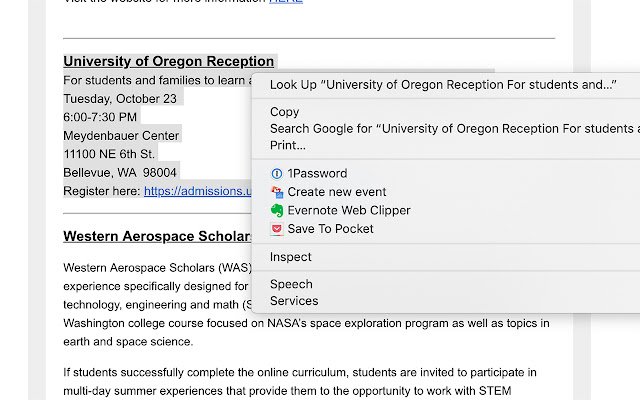 Smart Calendar Event Plus  from Chrome web store to be run with OffiDocs Chromium online
