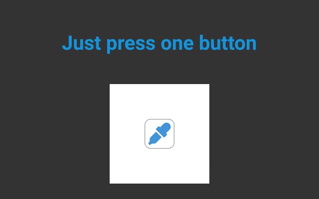 Smart color picker  from Chrome web store to be run with OffiDocs Chromium online
