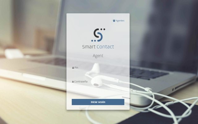 ส่วนขยาย SmartContact Chrome จาก Chrome เว็บสโตร์ที่จะทำงานร่วมกับ OffiDocs Chromium ออนไลน์