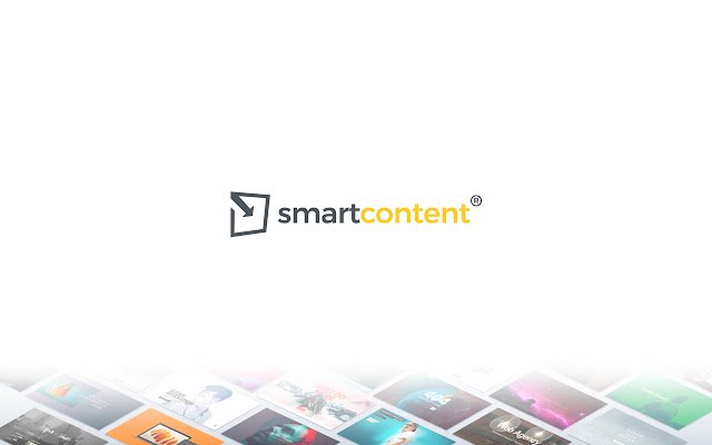 Smart Content® dari toko web Chrome untuk dijalankan dengan OffiDocs Chromium online
