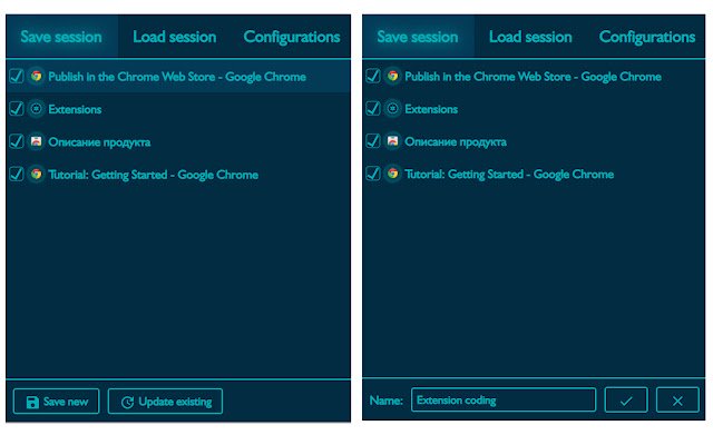 Smart Link Vault  from Chrome web store to be run with OffiDocs Chromium online