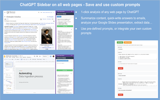 Smart Page Analyzer from Chrome web store to be run with OffiDocs Chromium online Smart Page Analyzer from Chrome web store to be run with OffiDocs Chromium online
