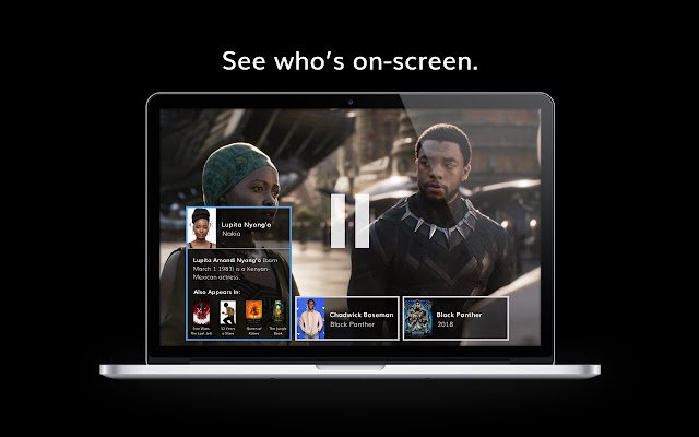 Smart Screen จาก Chrome เว็บสโตร์ที่จะรันด้วย OffiDocs Chromium ทางออนไลน์