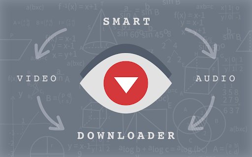 Smart Video Audio Downloader from Chrome web store to be run with OffiDocs Chromium online Smart Video Audio Downloader from Chrome web store to be run with OffiDocs Chromium online