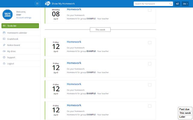 SMHW Tools  from Chrome web store to be run with OffiDocs Chromium online