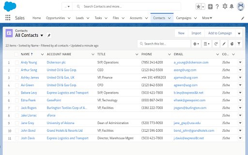 Smooth Operator  from Chrome web store to be run with OffiDocs Chromium online