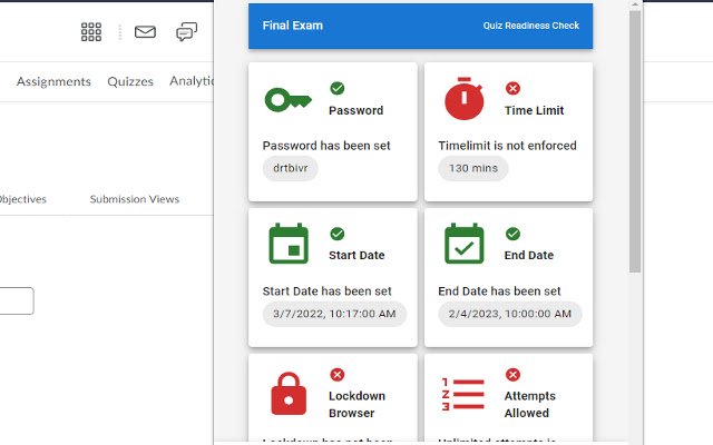 SMU eLearn Extension  from Chrome web store to be run with OffiDocs Chromium online