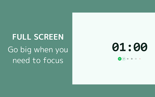 Snack Time Online Timer  from Chrome web store to be run with OffiDocs Chromium online