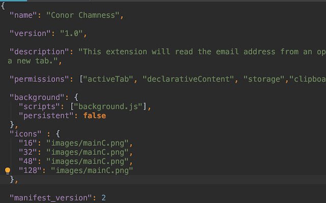 SNAG  from Chrome web store to be run with OffiDocs Chromium online